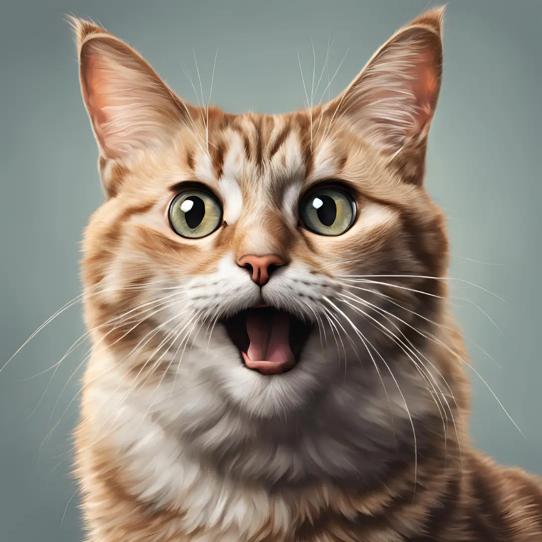 really-really-cat