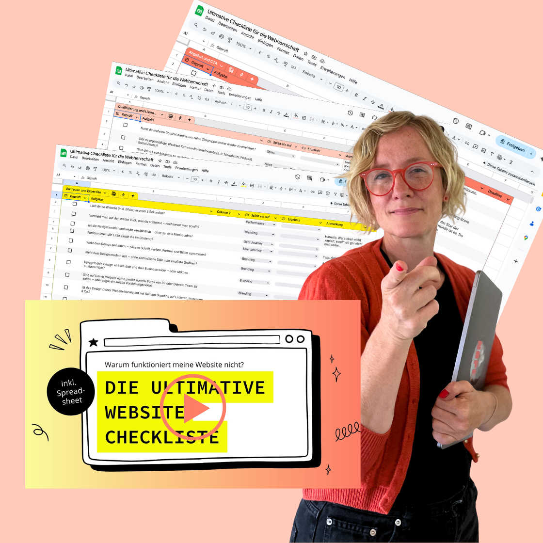 teaser-website-checkliste
